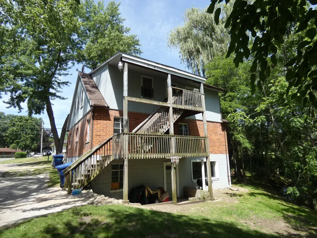 1627 Ogden Avenue Benton Charter Township MI 49022