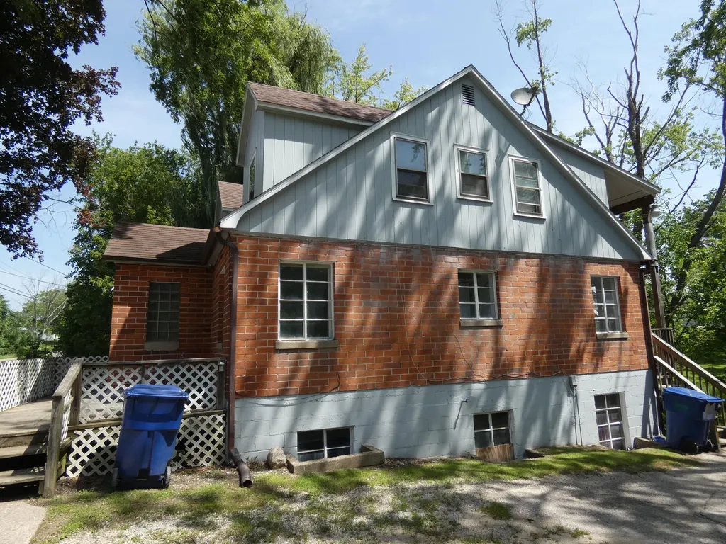 1627 Ogden Avenue Benton Charter Township MI 49022