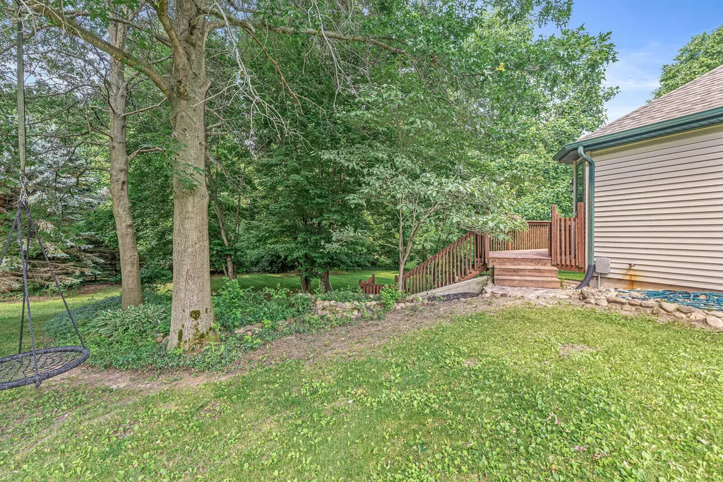 12033 Shavehead Porter Township MI 49061