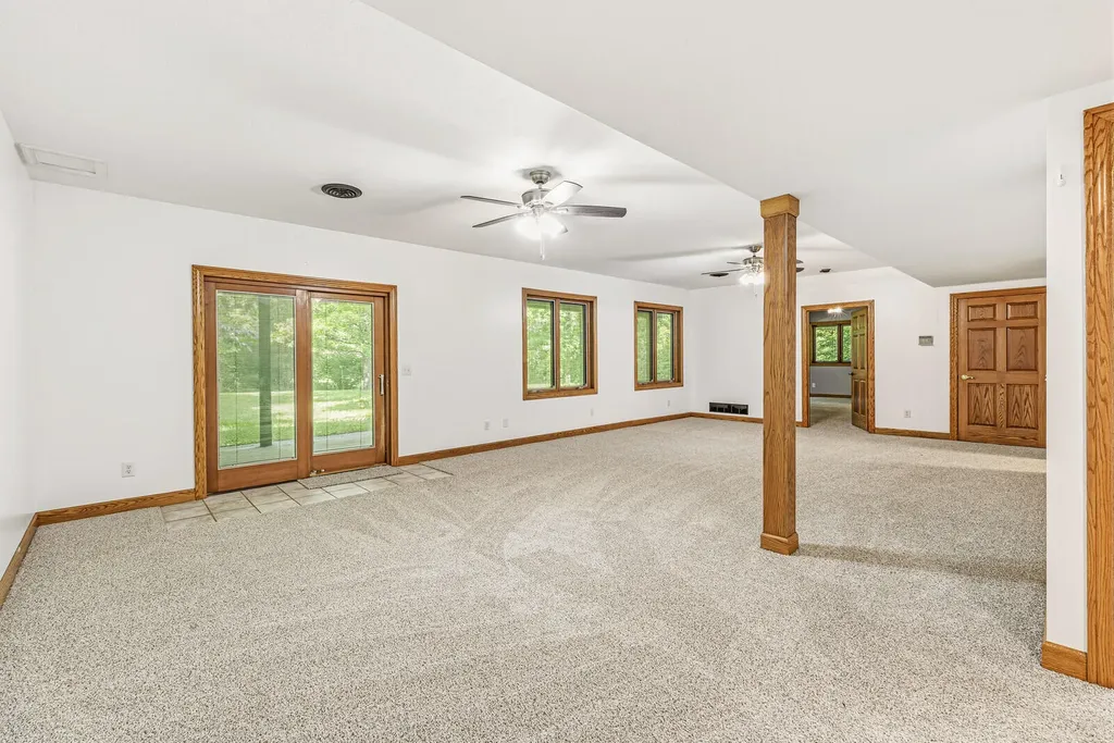 12033 Shavehead Porter Township MI 49061