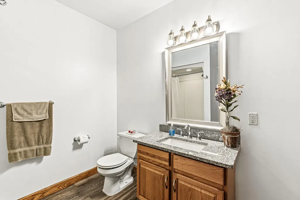 12033 Shavehead Porter Township MI 49061