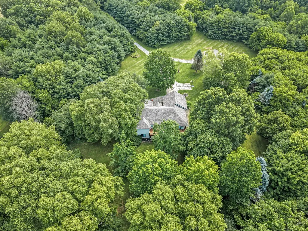 12033 Shavehead Porter Township MI 49061