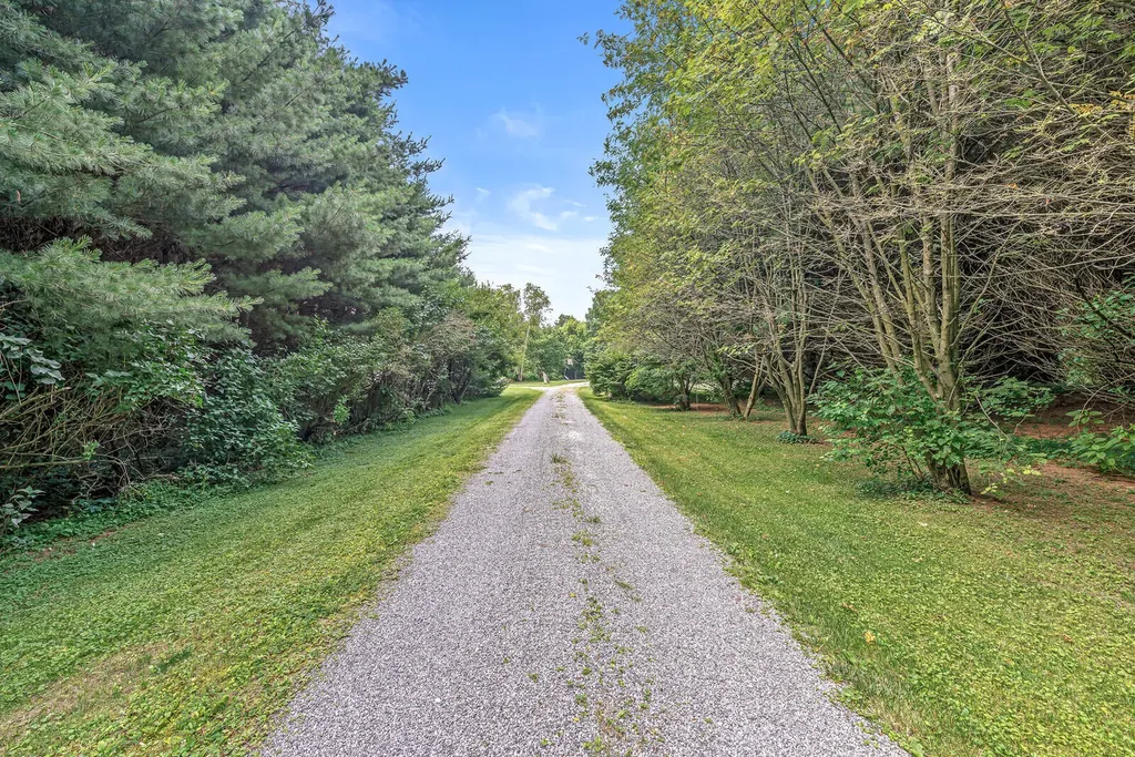12033 Shavehead Porter Township MI 49061