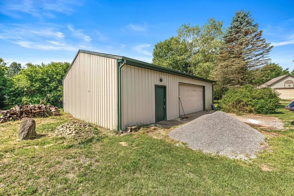 12033 Shavehead Porter Township MI 49061