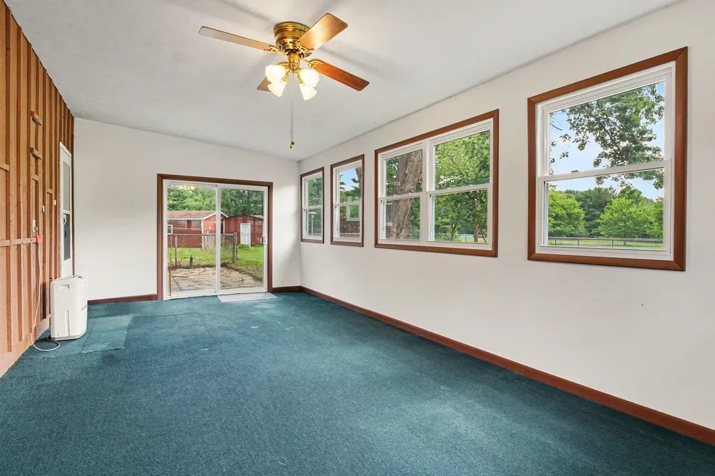 1063 Almaugus Drive Howard Township MI 49120