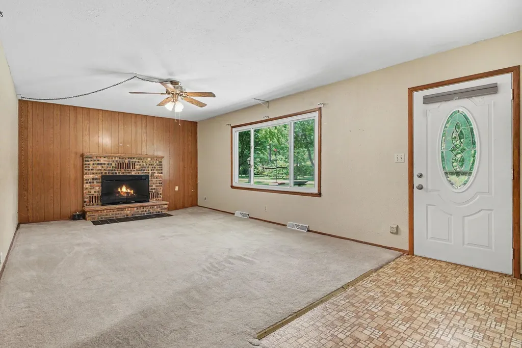 1063 Almaugus Drive Howard Township MI 49120