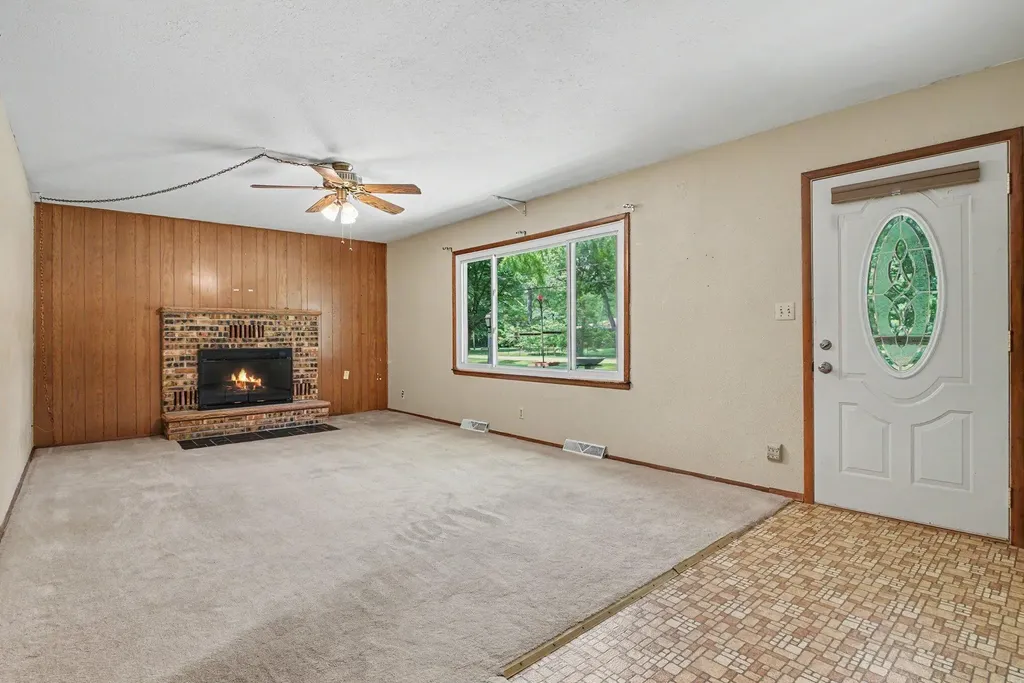 1063 Almaugus Drive Howard Township MI 49120