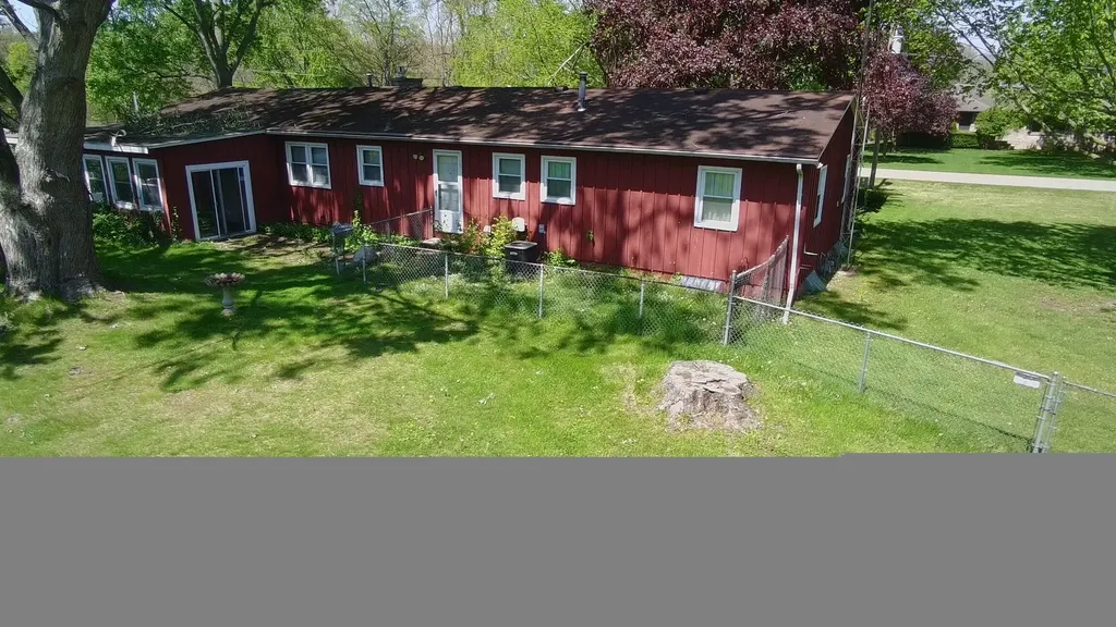 1063 Almaugus Drive Howard Township MI 49120