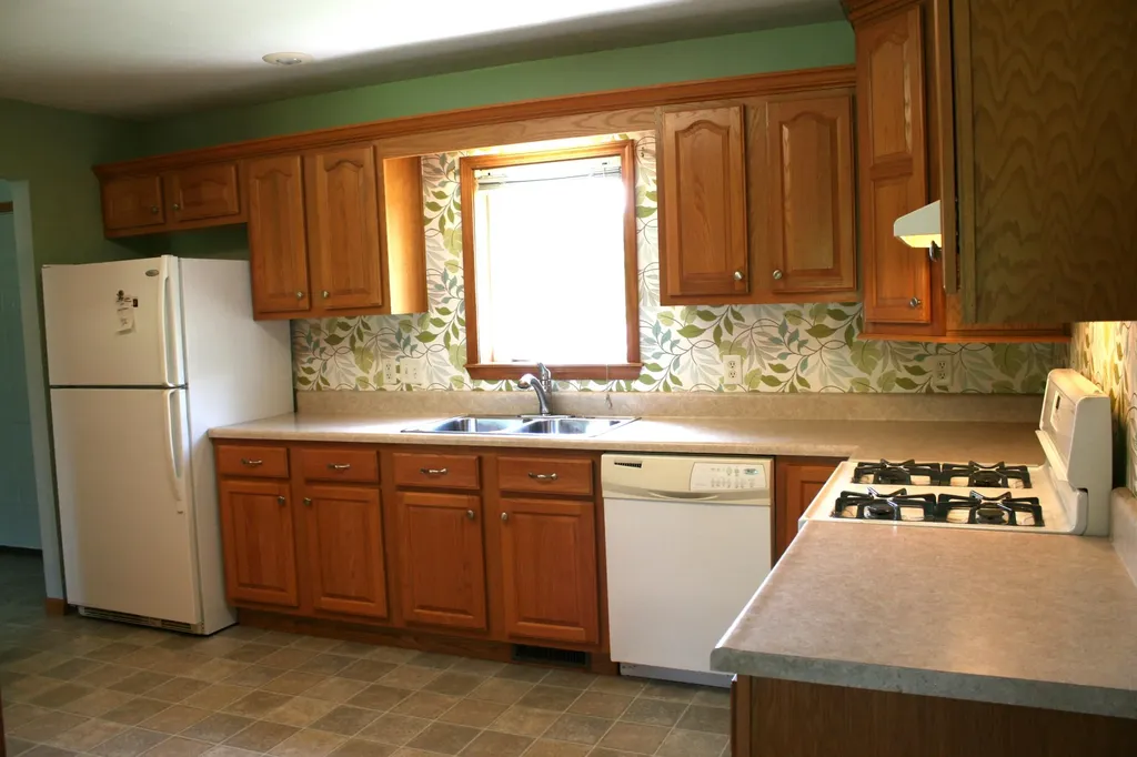 14021 Pardee Road Weesaw Township MI 49107