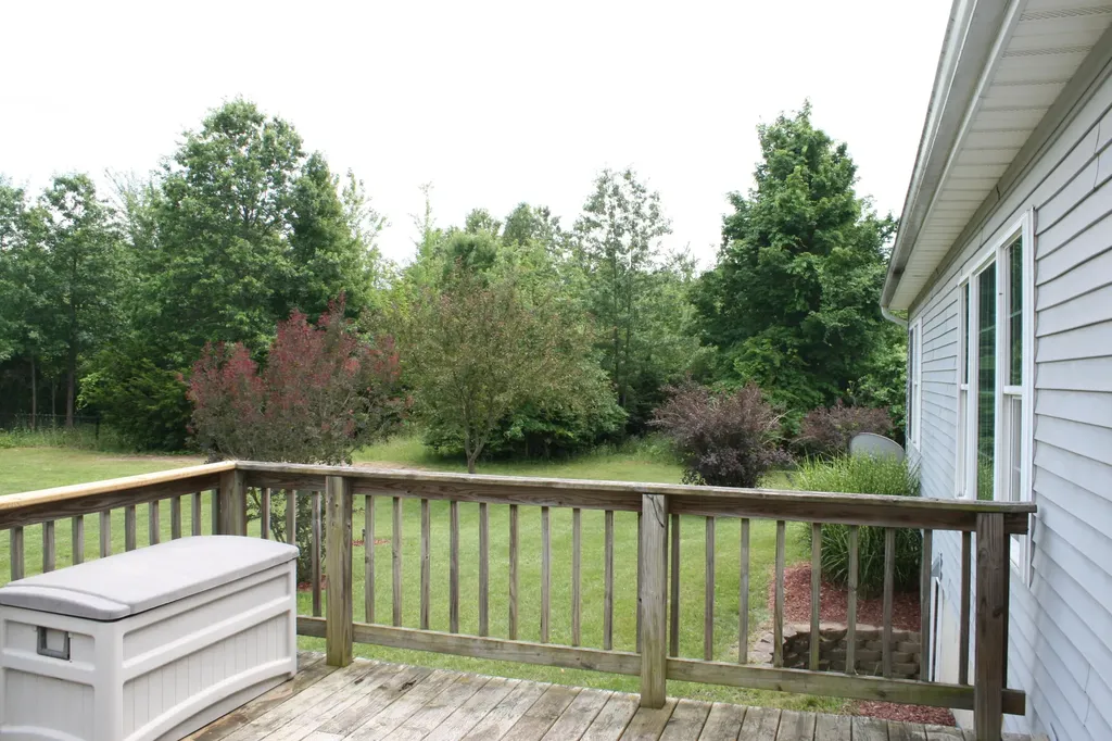 14021 Pardee Road Weesaw Township MI 49107