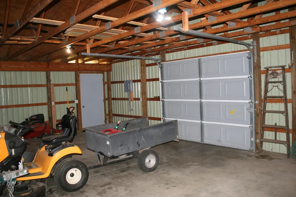 14021 Pardee Road Weesaw Township MI 49107