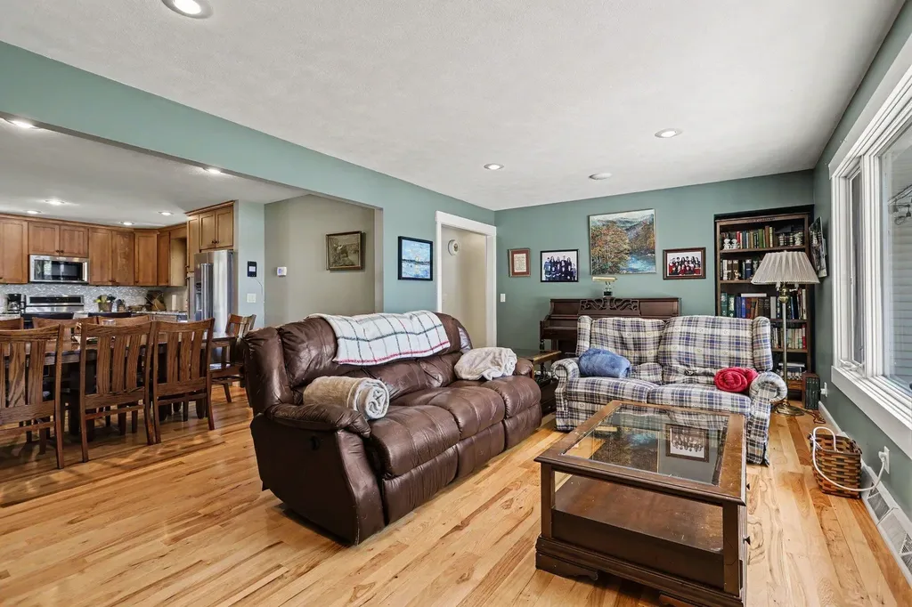 10492 Range Line Road Berrien Township MI 49103