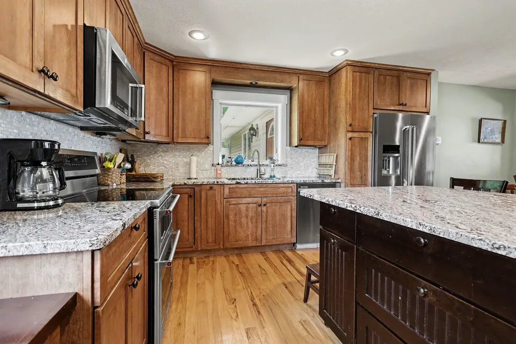 10492 Range Line Road Berrien Township MI 49103