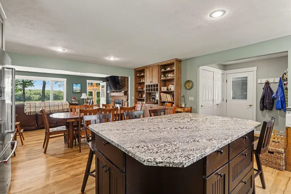 10492 Range Line Road Berrien Township MI 49103