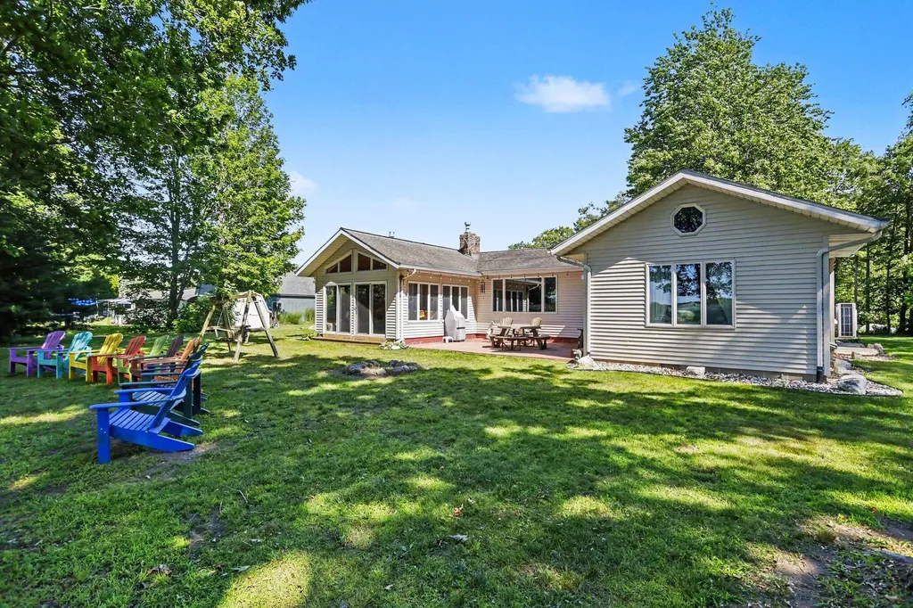 10492 Range Line Road Berrien Township MI 49103