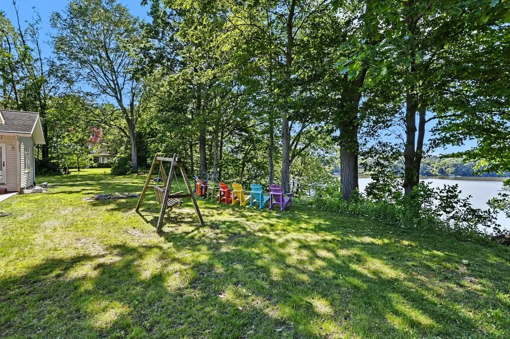 10492 Range Line Road Berrien Township MI 49103