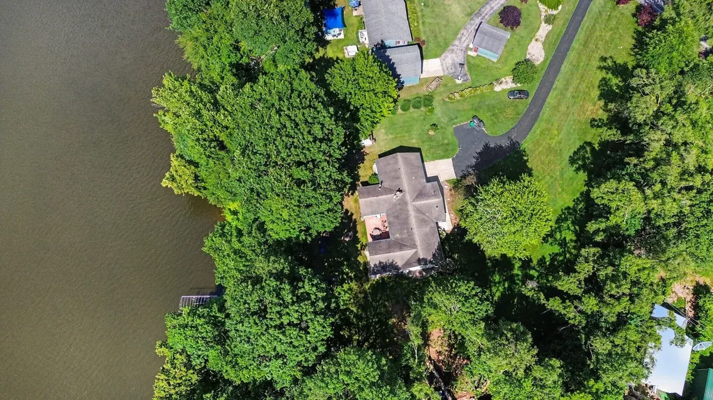 10492 Range Line Road Berrien Township MI 49103