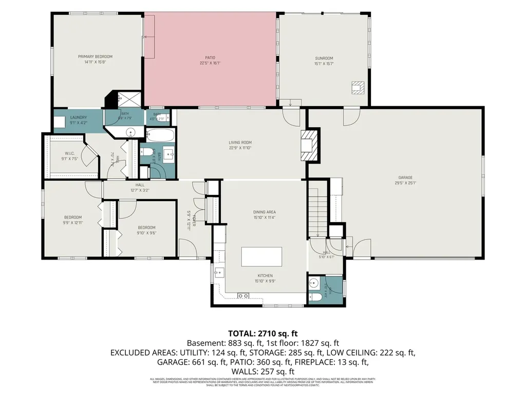 10492 Range Line Road Berrien Township MI 49103