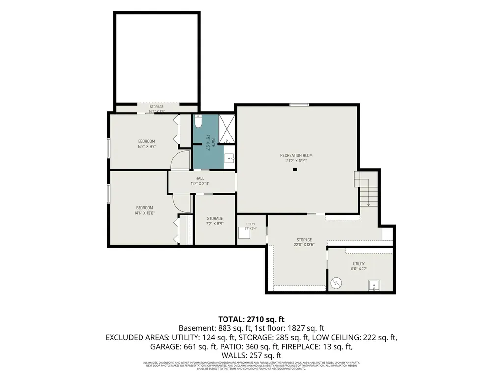 10492 Range Line Road Berrien Township MI 49103