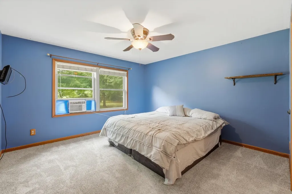 5850 E Napier Avenue Bainbridge Township MI 49022