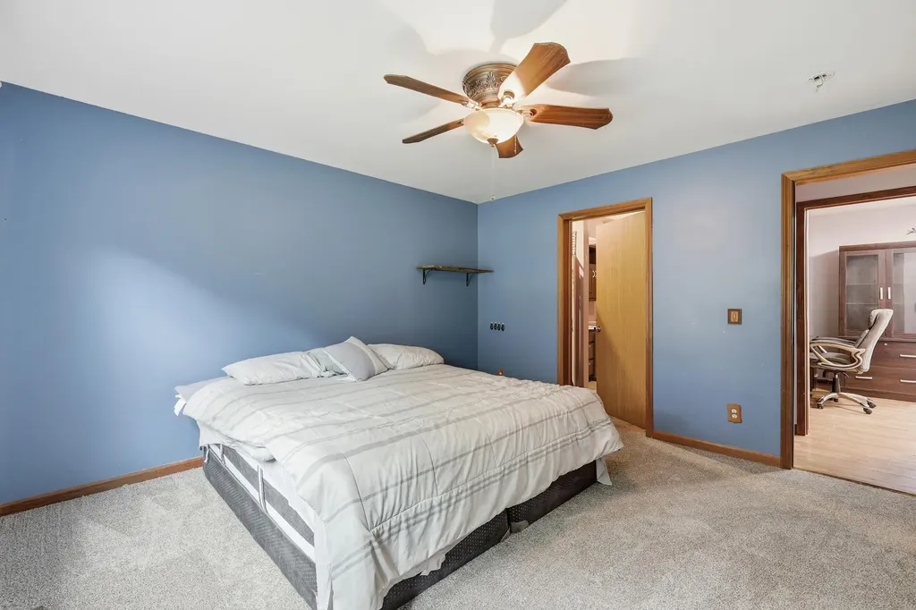5850 E Napier Avenue Bainbridge Township MI 49022