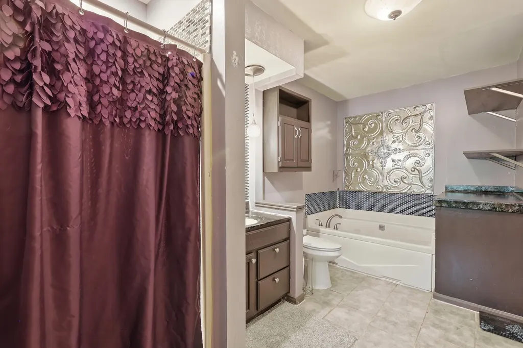 5850 E Napier Avenue Bainbridge Township MI 49022