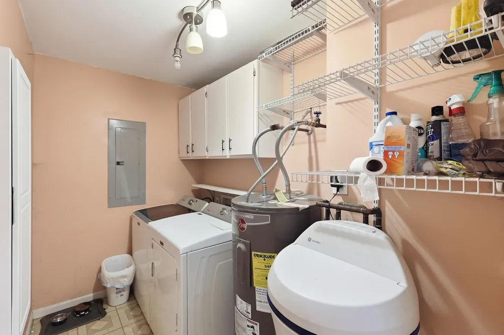 5850 E Napier Avenue Bainbridge Township MI 49022