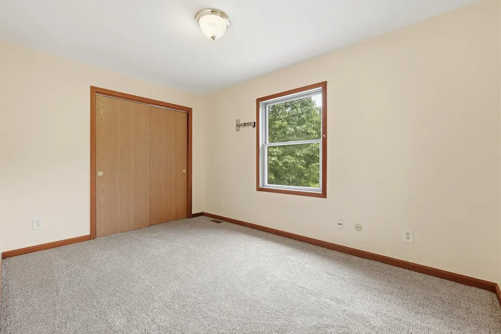 5850 E Napier Avenue Bainbridge Township MI 49022