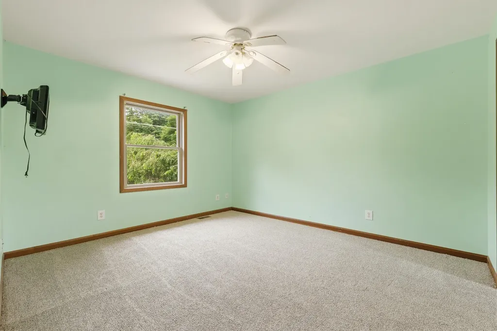 5850 E Napier Avenue Bainbridge Township MI 49022