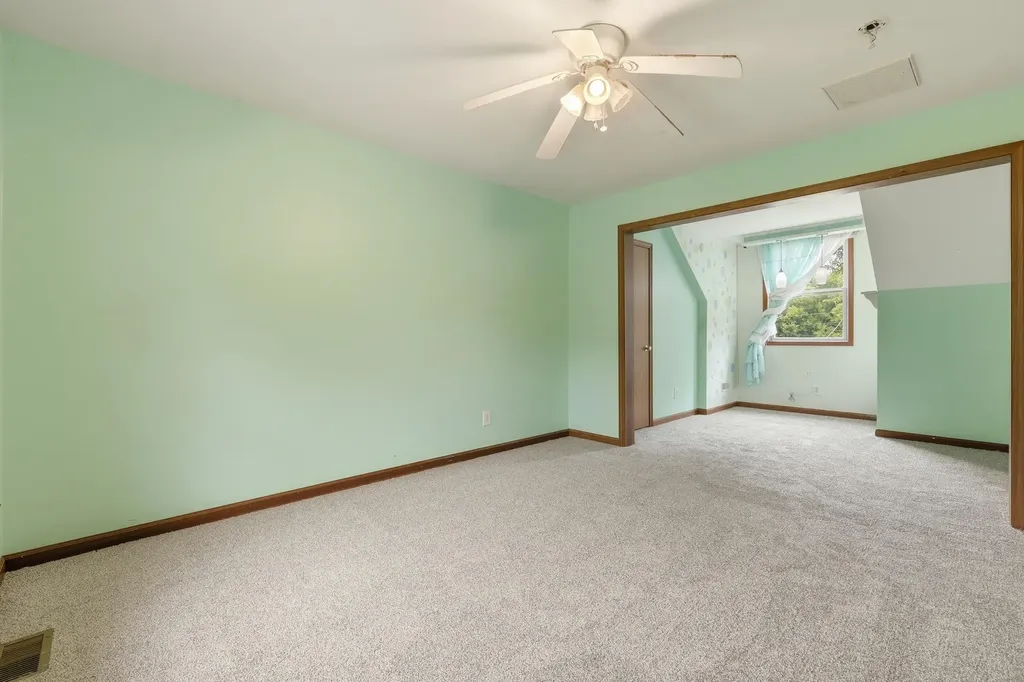 5850 E Napier Avenue Bainbridge Township MI 49022