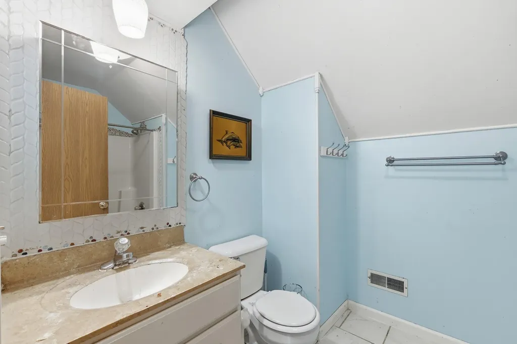 5850 E Napier Avenue Bainbridge Township MI 49022