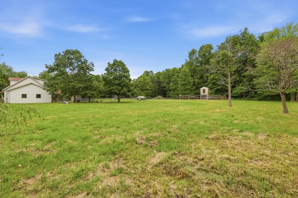 5850 E Napier Avenue Bainbridge Township MI 49022