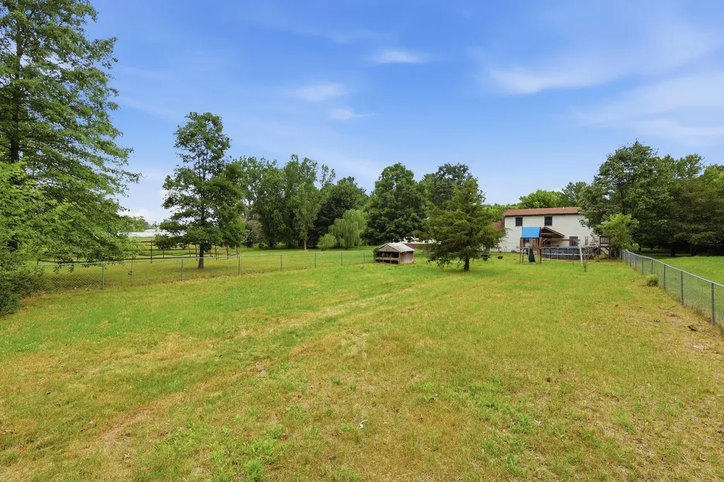 5850 E Napier Avenue Bainbridge Township MI 49022