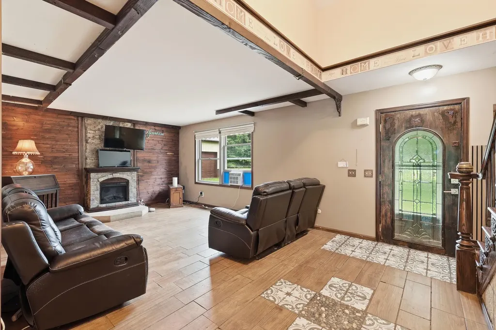 5850 E Napier Avenue Bainbridge Township MI 49022