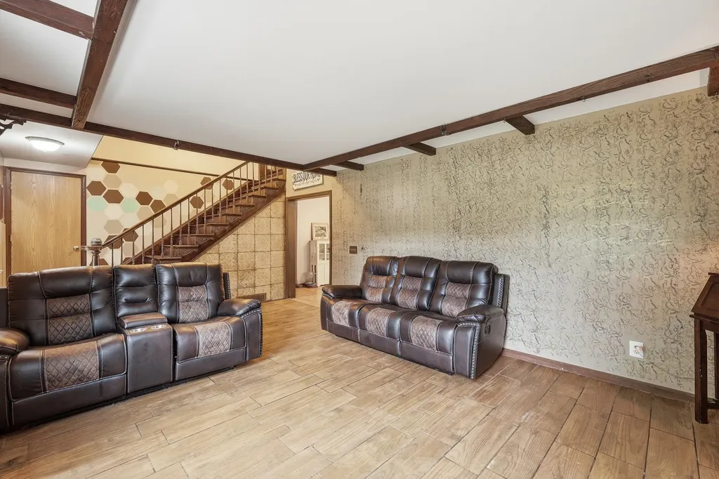 5850 E Napier Avenue Bainbridge Township MI 49022