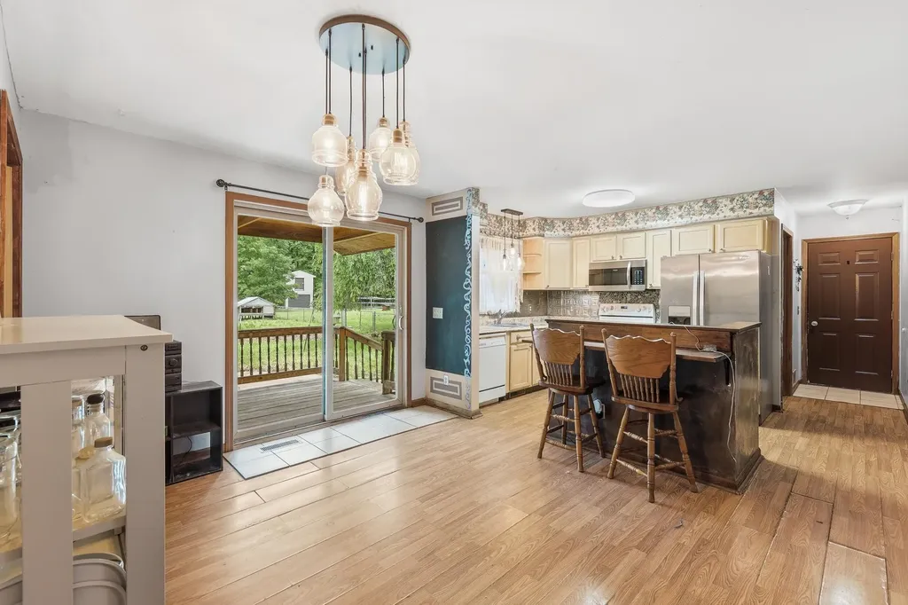 5850 E Napier Avenue Bainbridge Township MI 49022