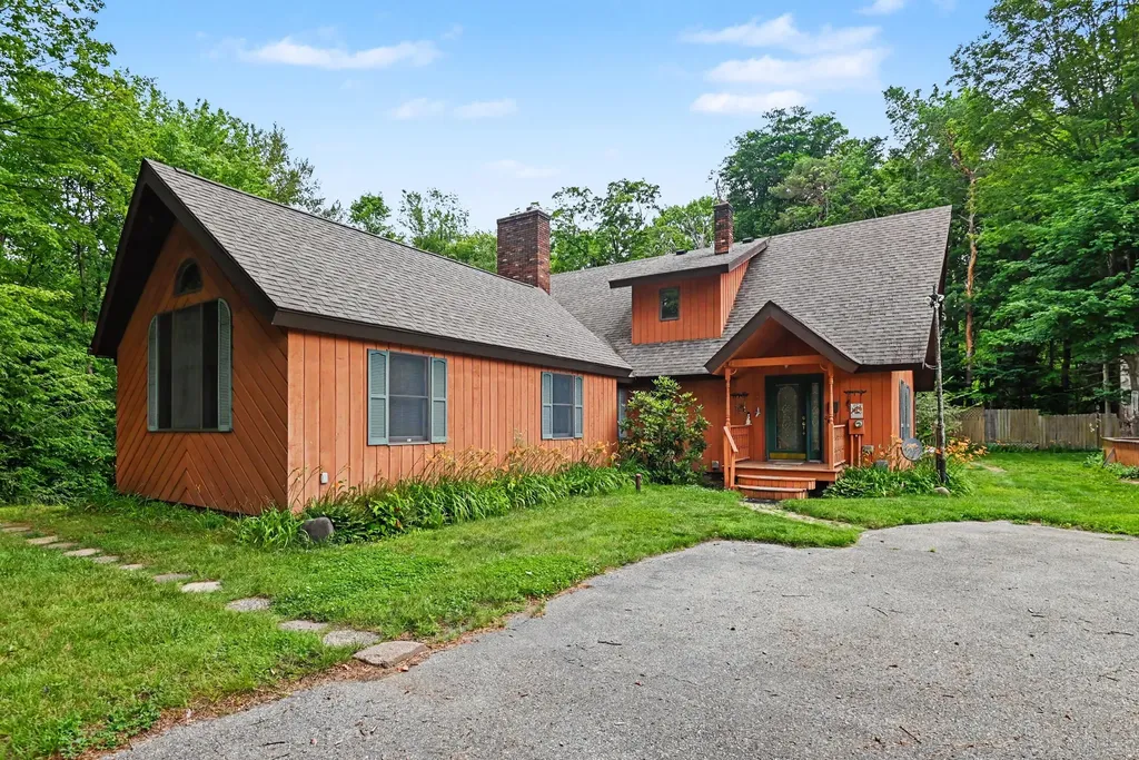 6696 103rd 103rd Avenue Casco Township MI 49090