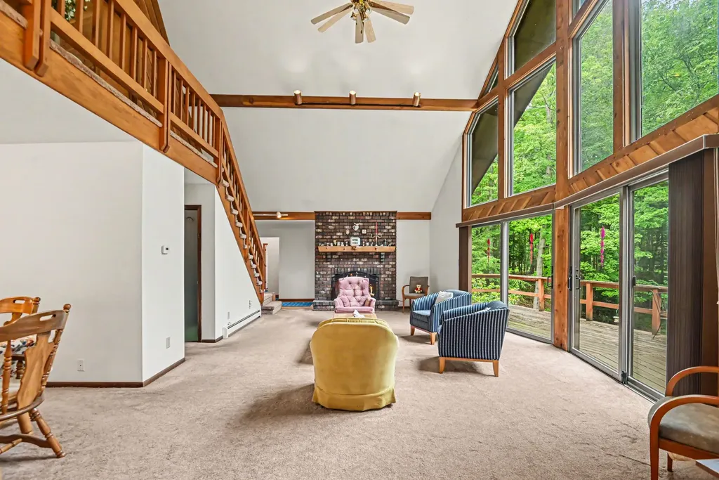 6696 103rd 103rd Avenue Casco Township MI 49090