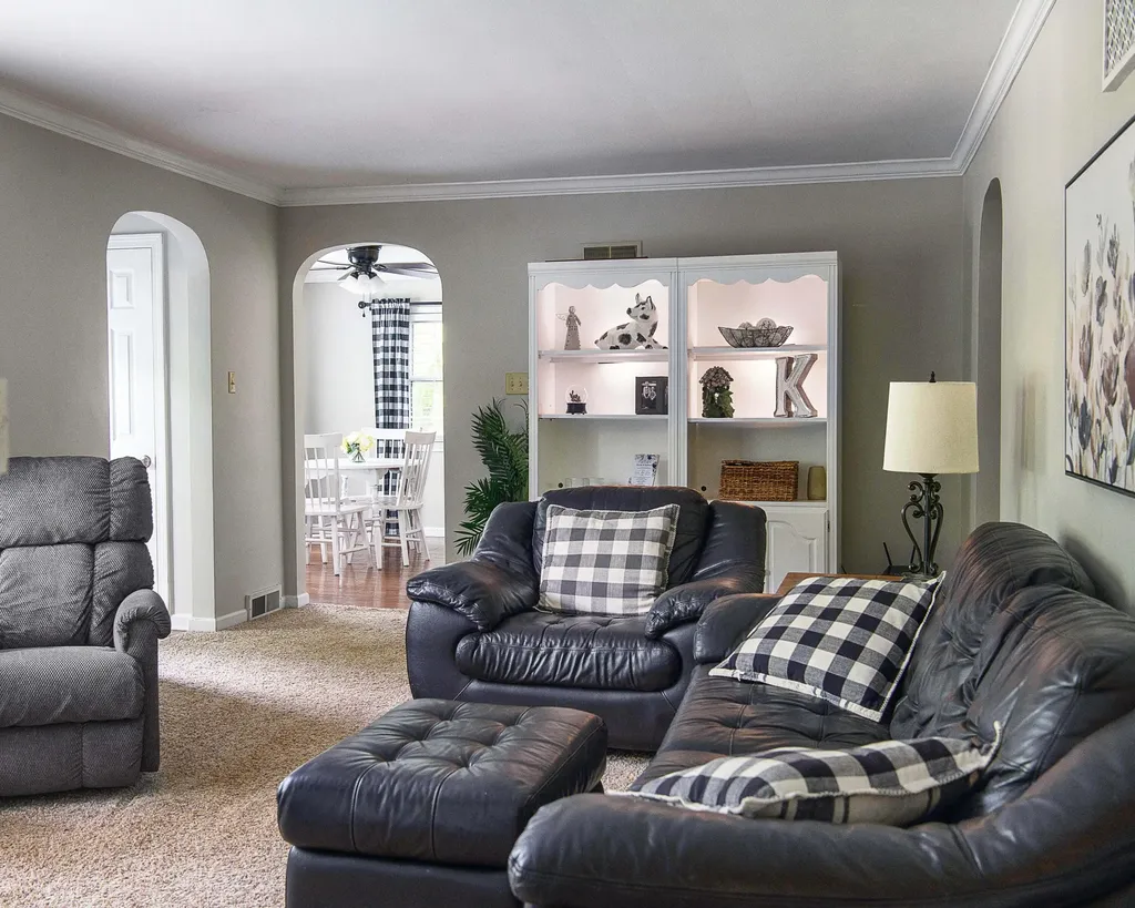 2429 W John Beers Road Lincoln Charter Township MI 49127
