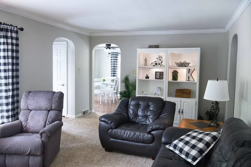 2429 W John Beers Road Lincoln Charter Township MI 49127