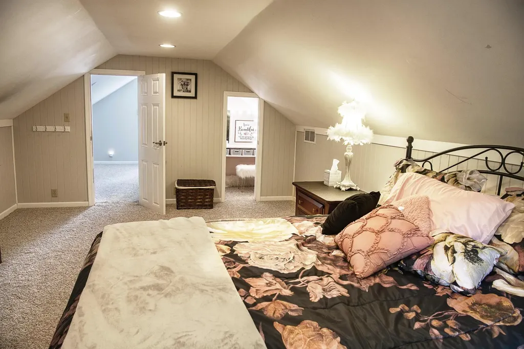 2429 W John Beers Road Lincoln Charter Township MI 49127