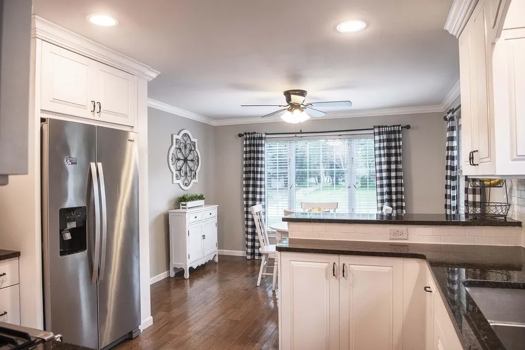2429 W John Beers Road Lincoln Charter Township MI 49127