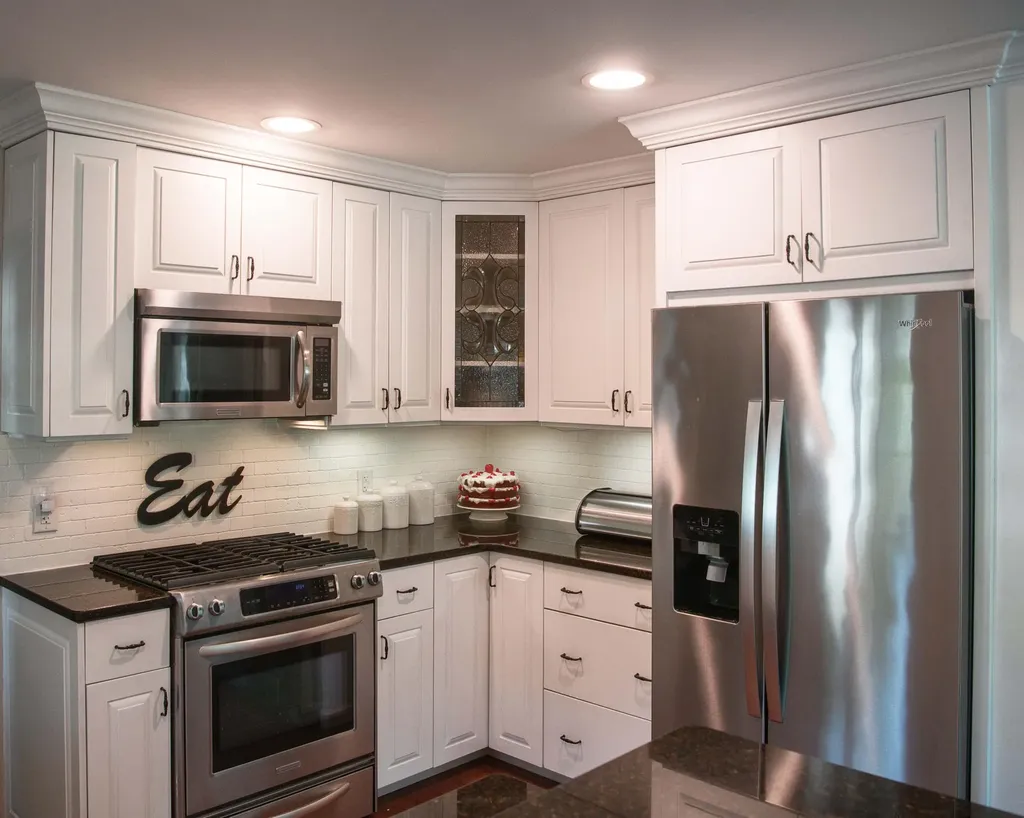 2429 W John Beers Road Lincoln Charter Township MI 49127