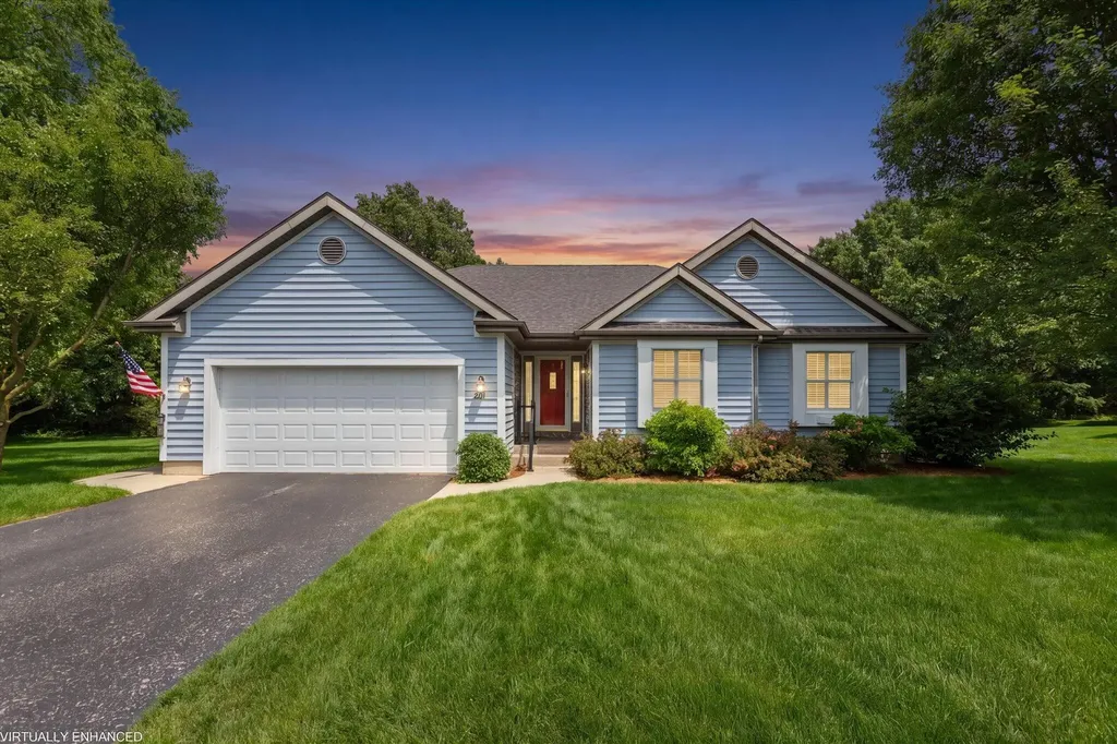 2311 Shoreham Highlands Street St. Joseph Charter Township MI 49085