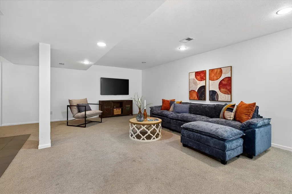 2311 Shoreham Highlands Street St. Joseph Charter Township MI 49085
