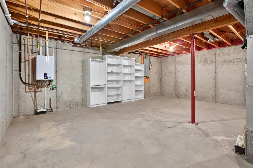 2311 Shoreham Highlands Street St. Joseph Charter Township MI 49085
