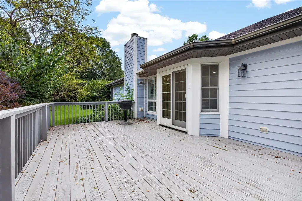 2311 Shoreham Highlands Street St. Joseph Charter Township MI 49085
