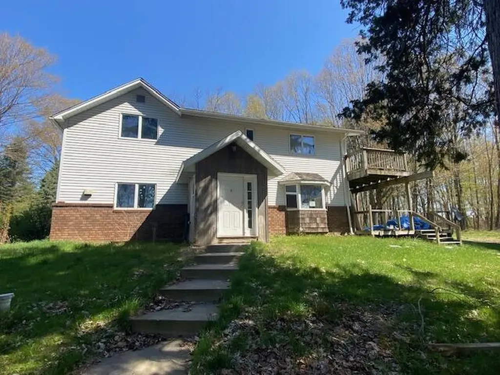 1139 59th Street Columbia Township MI 49056