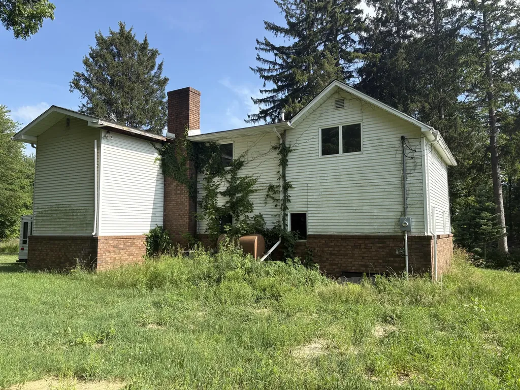 1139 59th Street Columbia Township MI 49056
