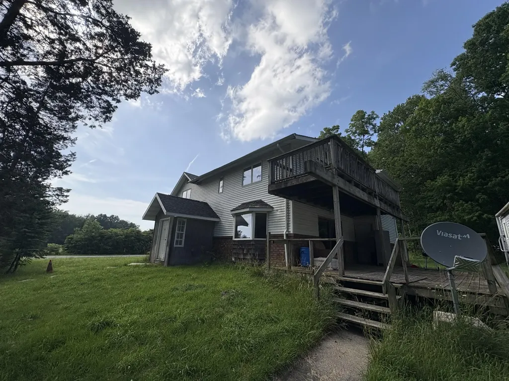 1139 59th Street Columbia Township MI 49056